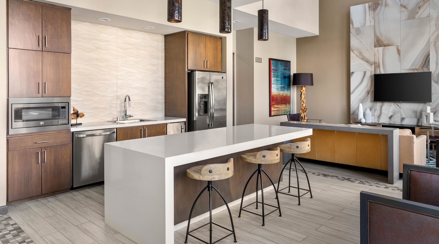 Experience Life at New Heights